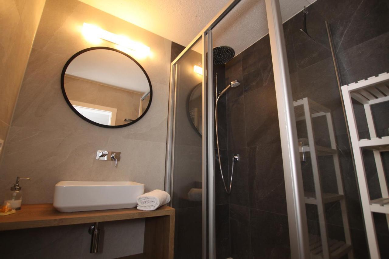 Haus Schoene Aussicht Berwang Zewnętrze zdjęcie