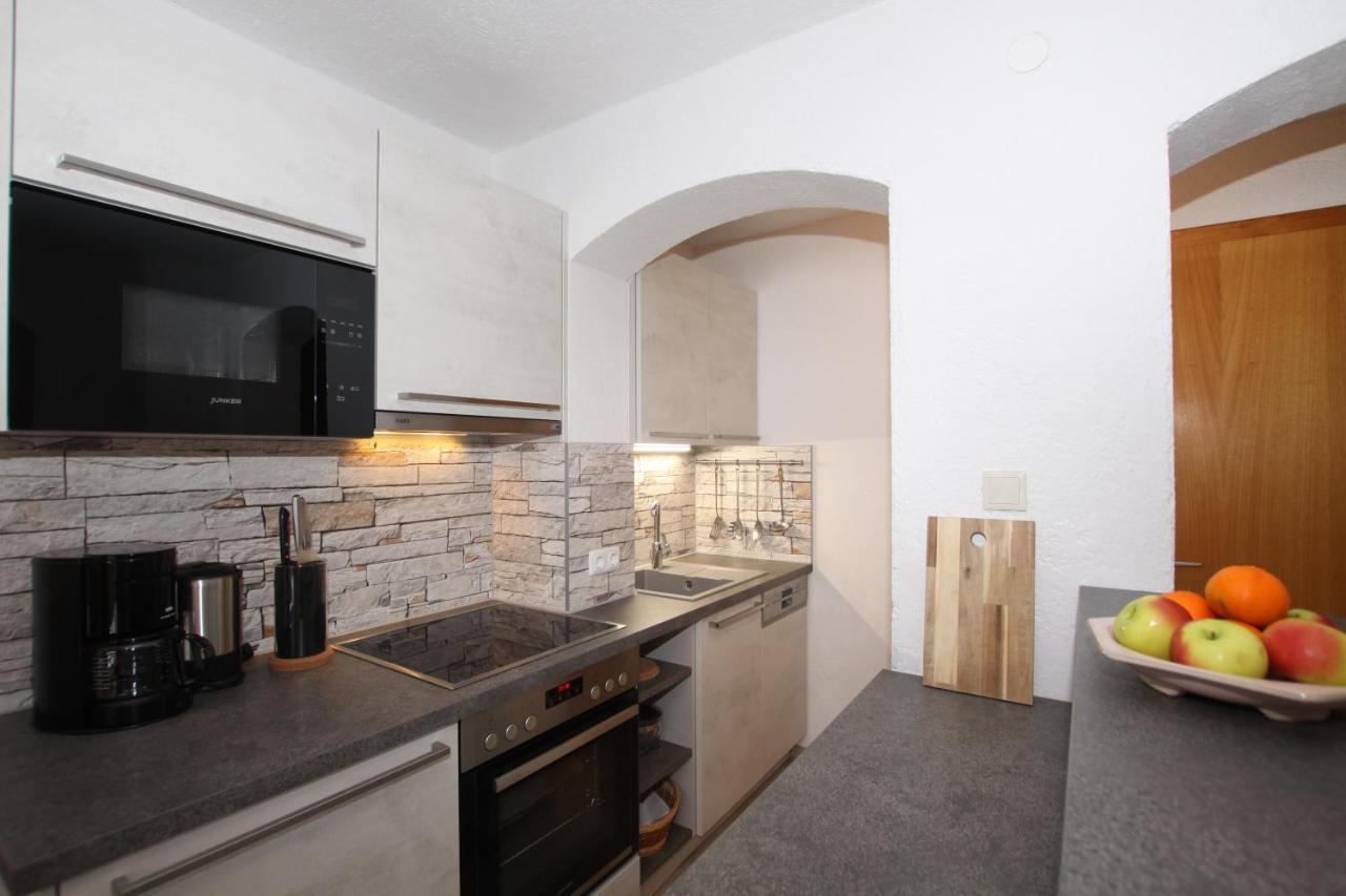Haus Schoene Aussicht Berwang Zewnętrze zdjęcie