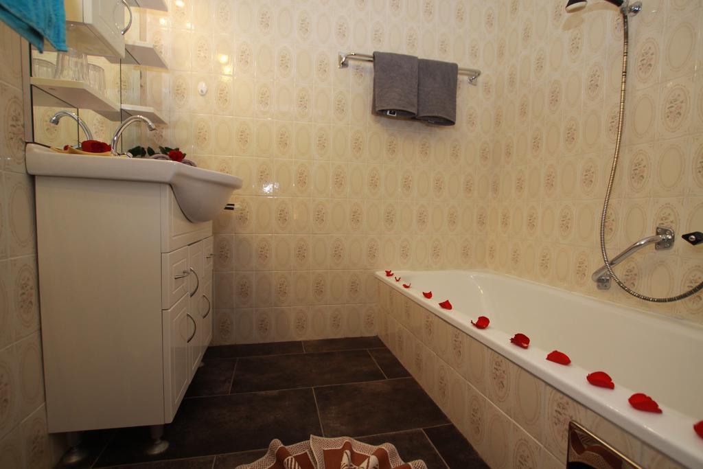 Haus Schoene Aussicht Berwang Zewnętrze zdjęcie