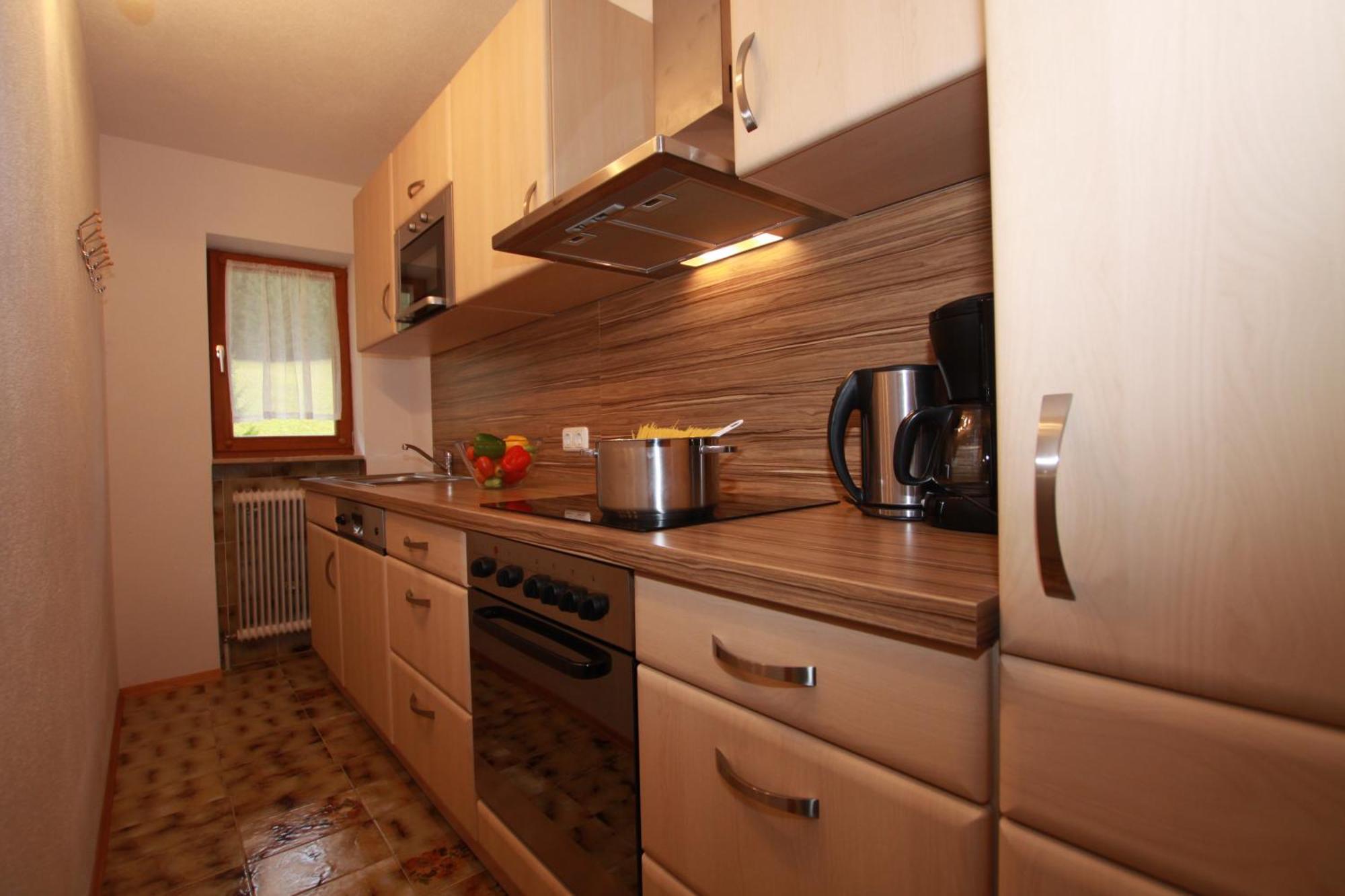 Haus Schoene Aussicht Berwang Pokój zdjęcie