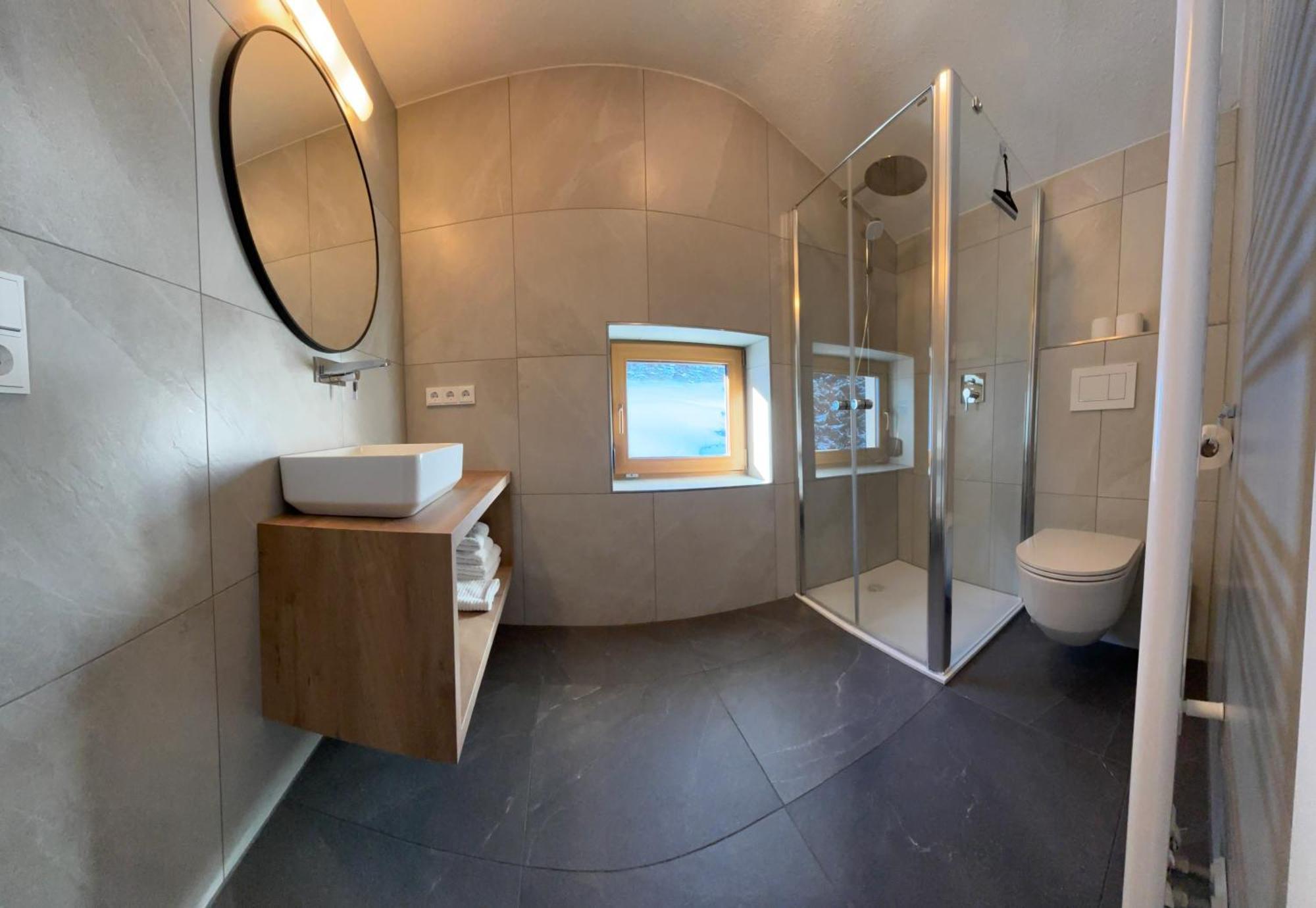 Haus Schoene Aussicht Berwang Zewnętrze zdjęcie